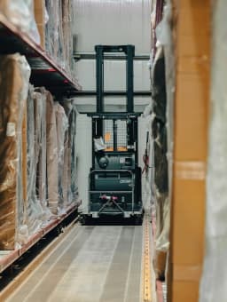 Logistics Partners